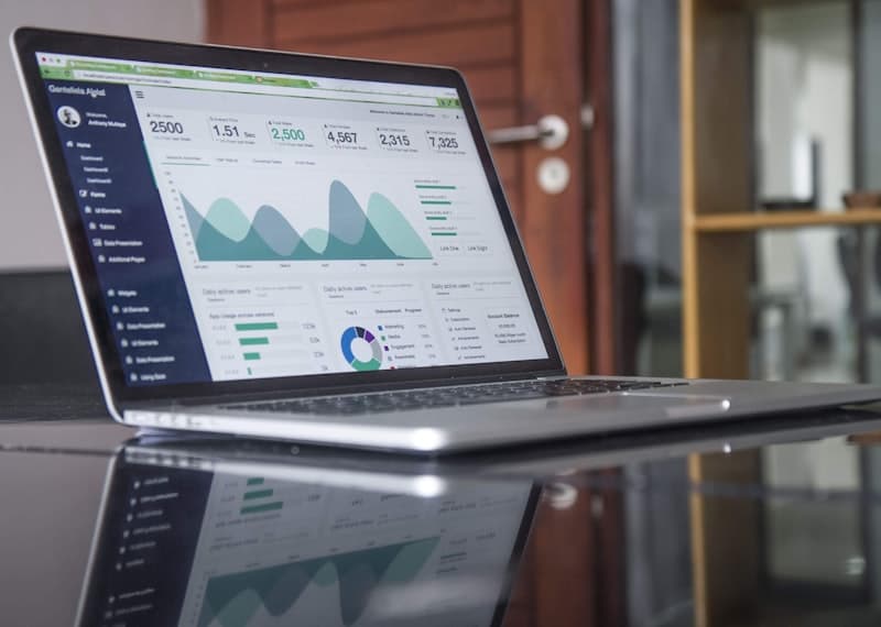 Business Intelligence & Analytics